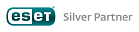 ESET Silver partner
